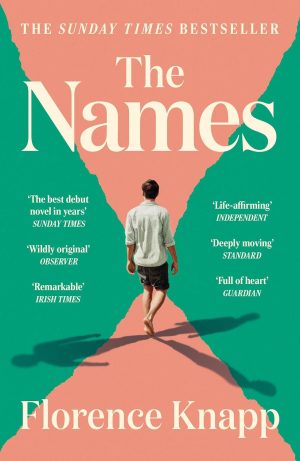 The Names by Florence Knapp 