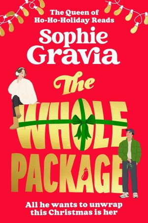The Whole Package by Sophie Gravia